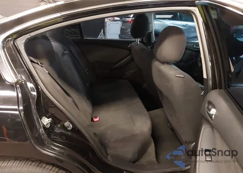 2012 Nissan Altima 2.5 S z USA, uszkodzony, nr VIN 1N4AL2AP4CC134280